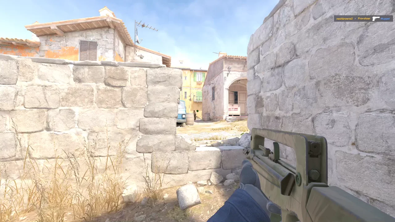 highlight